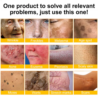 🌟💎 Rolimey® Bee venom Pro Comprehensive Cream —Tightening for Skin Types 🔥