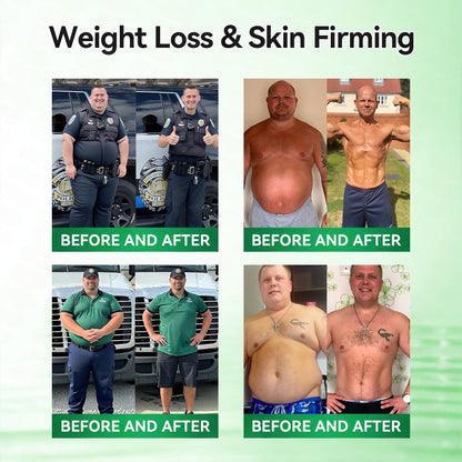 🧡Official Store | GFOUK® Moringa · Berberine × NAD+ 10-in-1 Advanced Nano Microneedle Patch🇺🇸 (Just once a day, visible changes in 7 days) ✅ For obesity, LOOSE SKIN, diabetes, sleep apnea, joint issues, and more