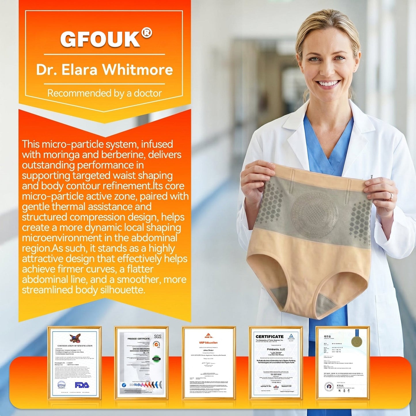 🧑‍⚕️𝑶𝒇𝒇𝒊𝒄𝒊𝒂𝒍 𝑺𝒕𝒐𝒓𝒆  | GFOUK®  💖 𝟐𝟎𝟐𝟔 𝐌𝐨𝐫𝐢𝐧𝐠𝐚 & 𝐁𝐞𝐫𝐛𝐞𝐫𝐢𝐧𝐞 𝟒-𝐈𝐧-𝟏 𝐌𝐢𝐜𝐫𝐨-𝐏𝐚𝐫𝐭𝐢𝐜𝐥𝐞 𝐒𝐜𝐮𝐥𝐩𝐭𝐢𝐧𝐠 & 𝐅𝐚𝐭-𝐁𝐮𝐫𝐧 𝐒𝐡𝐨𝐫𝐭𝐬👍