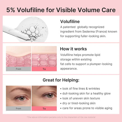 madicube PDRN Multi-Balm for Eyes, Neck & Smile Lines| Korean Skincare-XDX