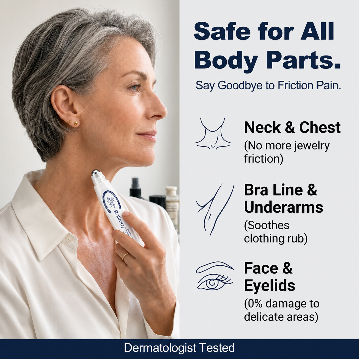 👨‍⚕️Official Brand Shop | 🔥Rolimey® 7-Day Roll-On for Skin Spots and Skin Tags – Pain-Free & Scar-Free