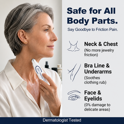 👨‍⚕️Official Brand Shop | 🔥Rolimey® 7-Day Roll-On for Skin Spots and Skin Tags – Pain-Free & Scar-Free