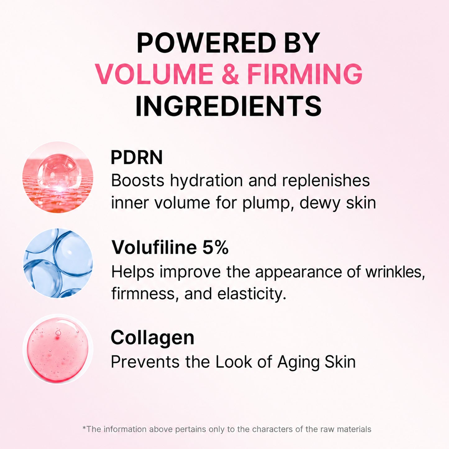 PDRN Collagen Gua Sha Neck & Jawline Cream (with 5% Volufiline)