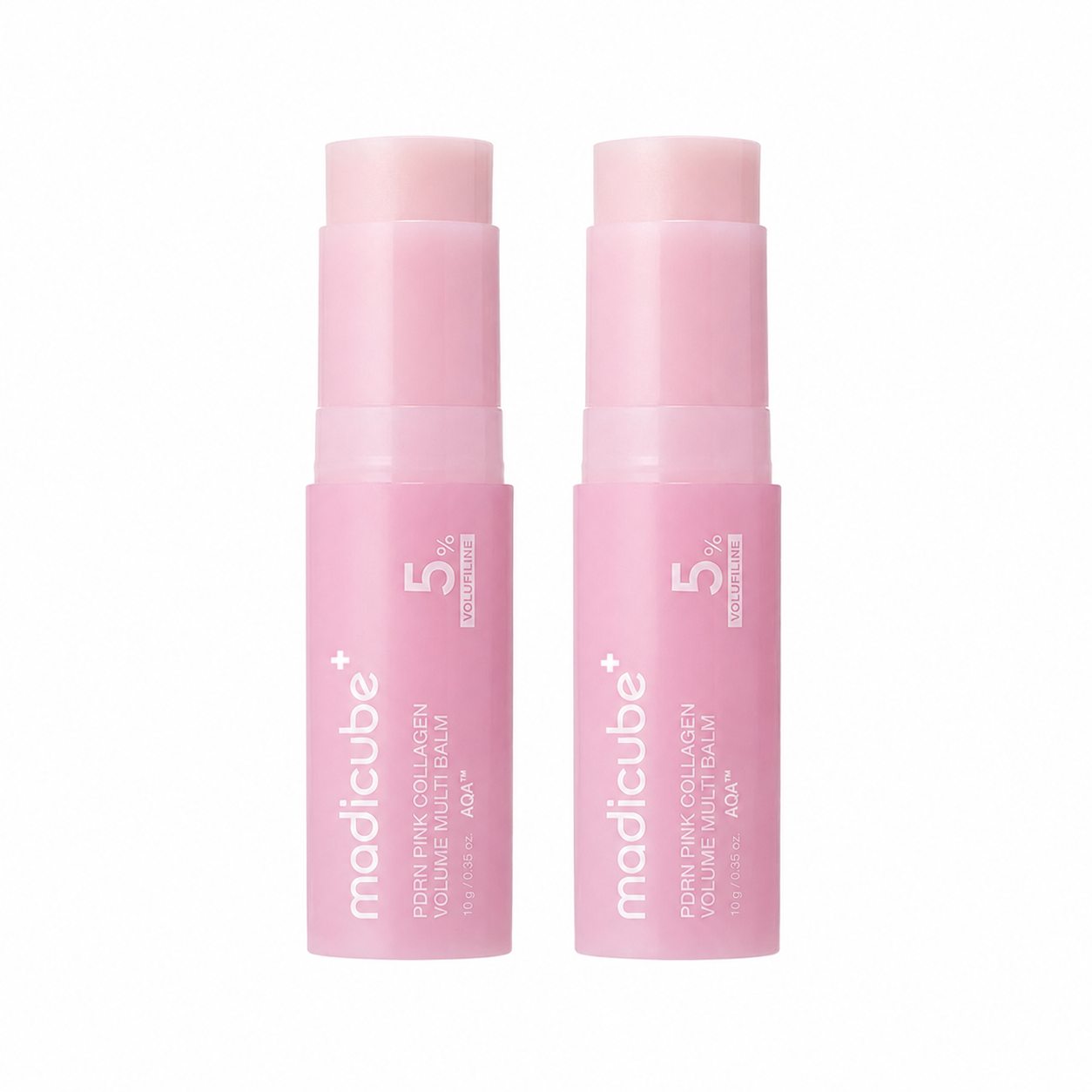 madicube PDRN Multi-Balm for Eyes, Neck & Smile Lines| Korean Skincare-XDX