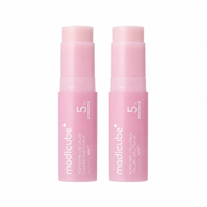 madicube PDRN Multi-Balm for Eyes, Neck & Smile Lines| Korean Skincare-XDX