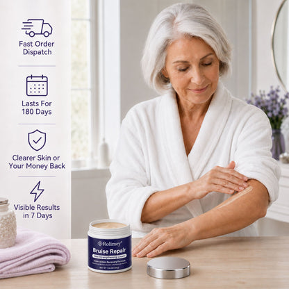 💫Over 100,000 units sold💕 - Rolimey® cream to repair bruises and strengthen the skin