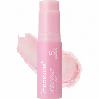 madicube PDRN Multi-Balm for Eyes, Neck & Smile Lines| Korean Skincare-XDX